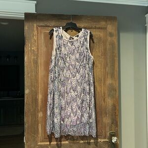 Torrid Sequin Embellished Dress- 0